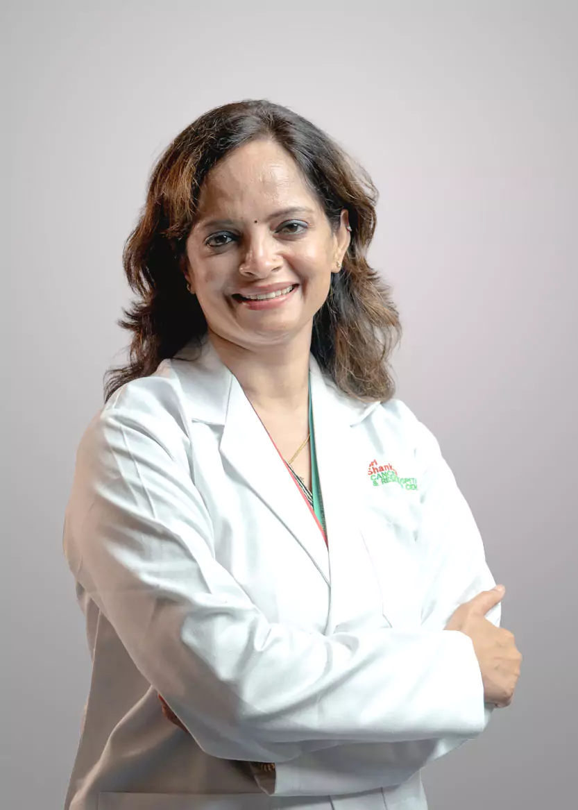 Dr. Aruna Korlimarla
